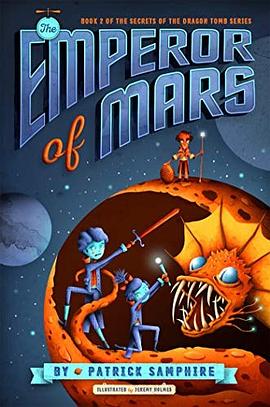 "The Emperor of Mars"