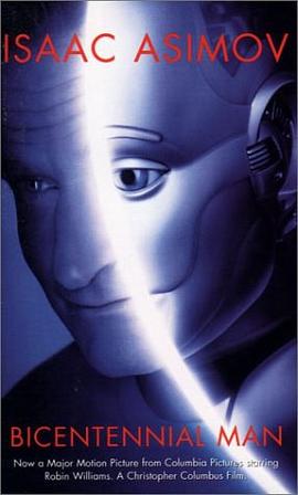 "The Bicentennial Man"