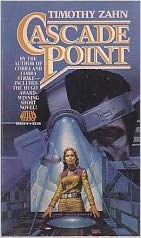 "Cascade Point"