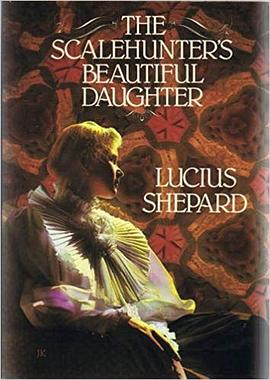 "The Scalehunter's Beautiful Daughter"