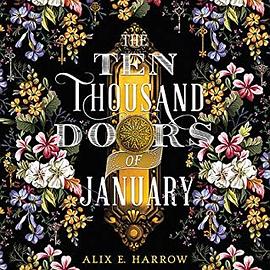 The Ten Thousand Doors of January