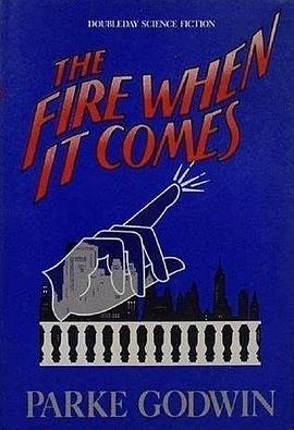 "The Fire When It Comes"