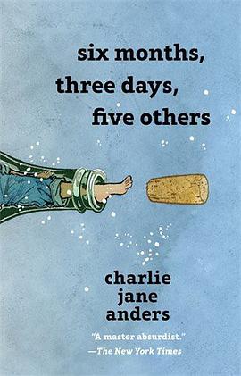 "Six Months, Three Days"