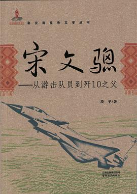 宋文骢——从游击队员到歼10之父