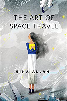 "The Art of Space Travel"