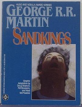 "Sandkings"