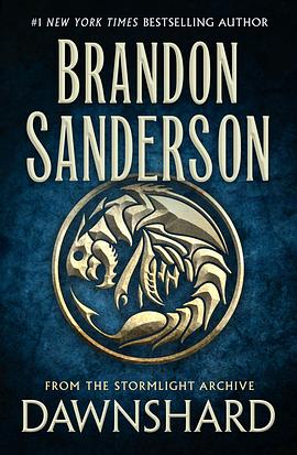The Stormlight Archive