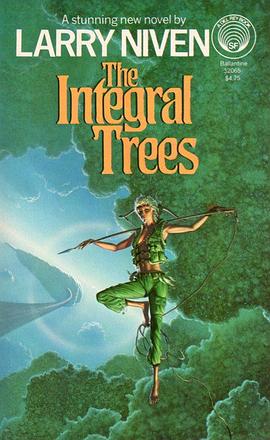 The Integral Trees