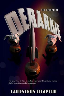The Complete Debarkle: Saga of a Culture War