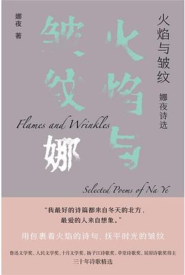 娜夜诗选