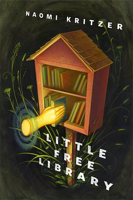 "Little Free Library"