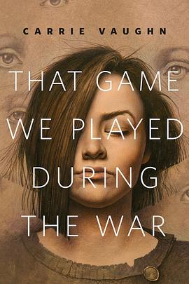 "That Game We Played During the War"