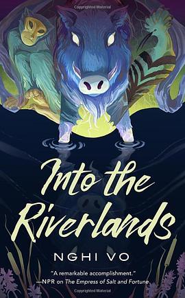 Into the Riverlands