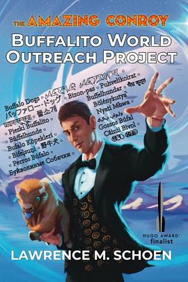 Buffalito World Outreach Project