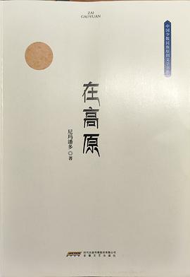 在高原