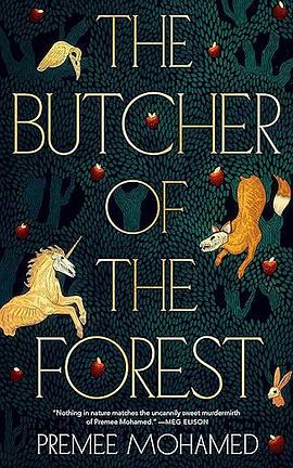 The Butcher of the Forest