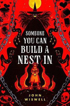 Someone You Can Build a Nest In