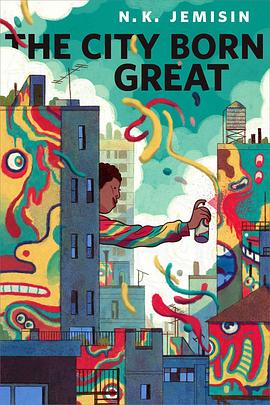 "The City Born Great"
