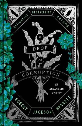 A Drop of Corruption