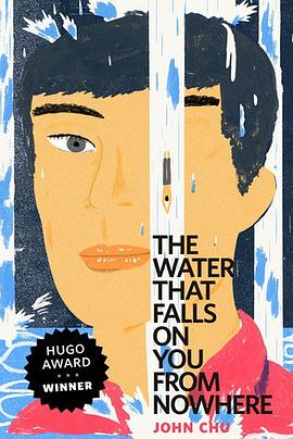 "The Water That Falls on You from Nowhere"