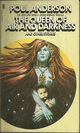 "The Queen of Air and Darkness"