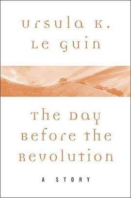 "The Day Before the Revolution"
