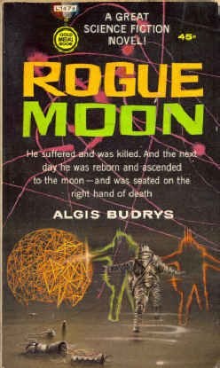 Rogue Moon
