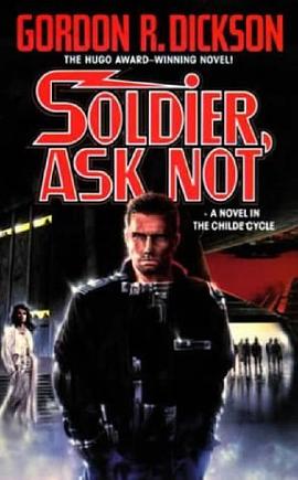 "Soldier, Ask Not"