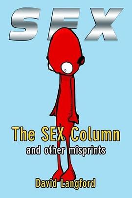 The SEX Column and Other Misprints