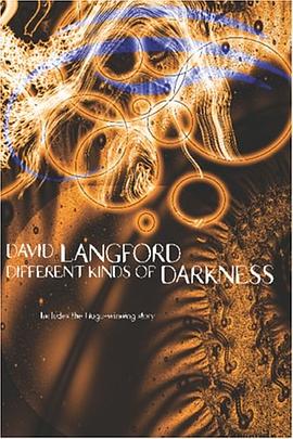 "Different Kinds of Darkness"