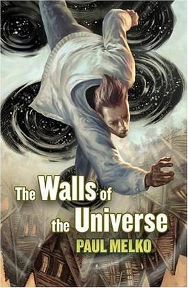 "The Walls of the Universe"