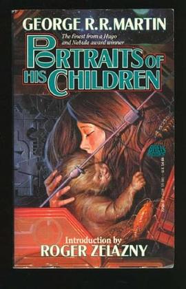 "Portraits of His Children"