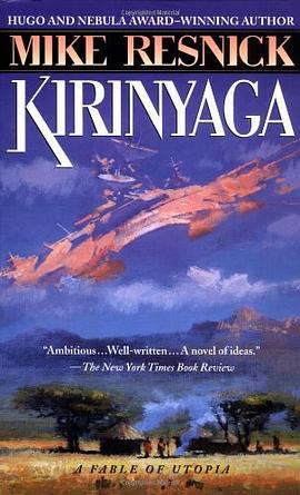 "Kirinyaga"