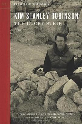 "The Lucky Strike"