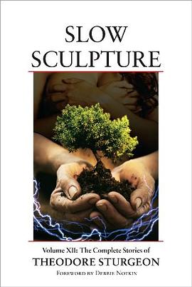"Slow Sculpture"