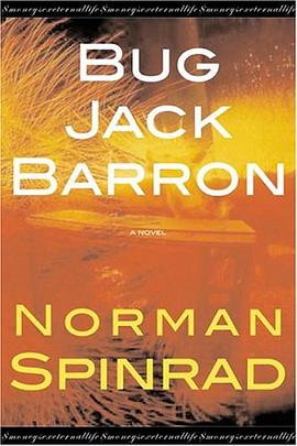 Bug Jack Barron