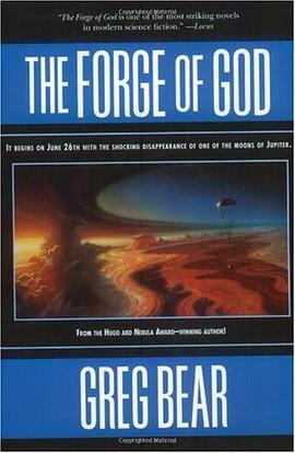 The Forge of God