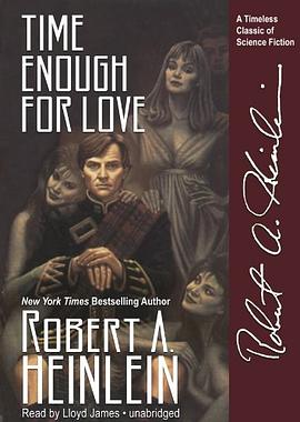 Time Enough for Love