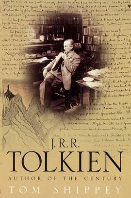 J. R. R. Tolkien: Author of the Century