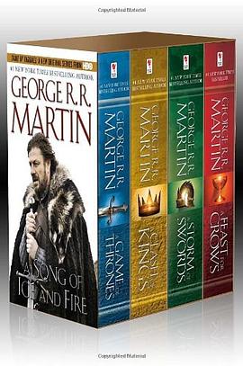 A Feast for Crows