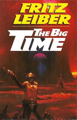 The Big Time