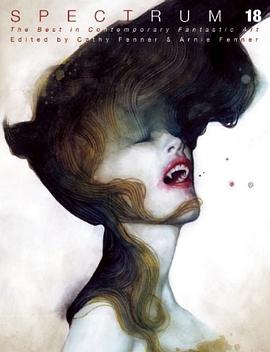 Spectrum 15: The Best in Contemporary Fantastic Art