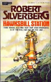 "Hawksbill Station"
