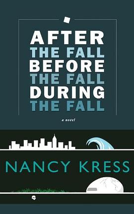 After the Fall, Before the Fall, During the Fall